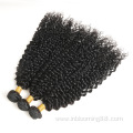 Extensions Thick Virgin Brazilian Hair Extension